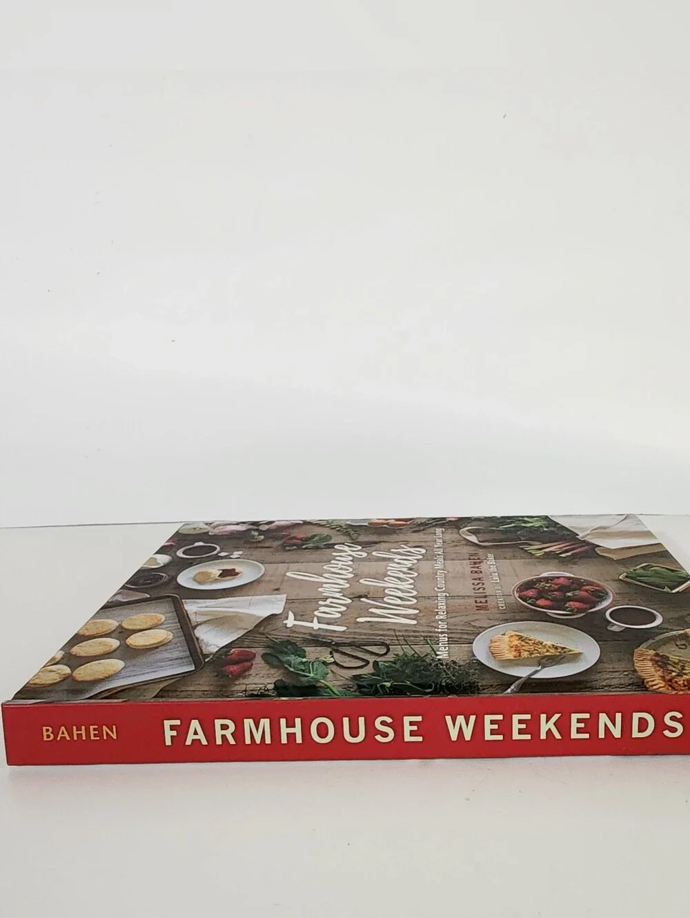 N/A farmhouse weekends